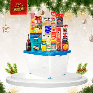 Gran Premium con Ruedas