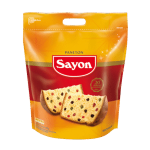 Paneton Sayón